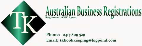 Photo: TK Bookkeeping Services